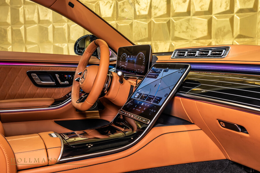 Vehicle view 19