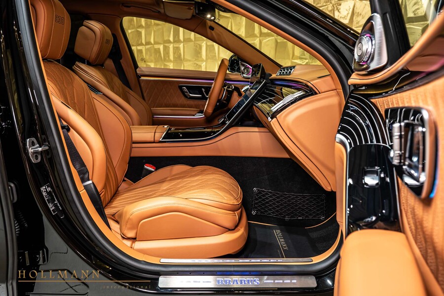 Vehicle view 20