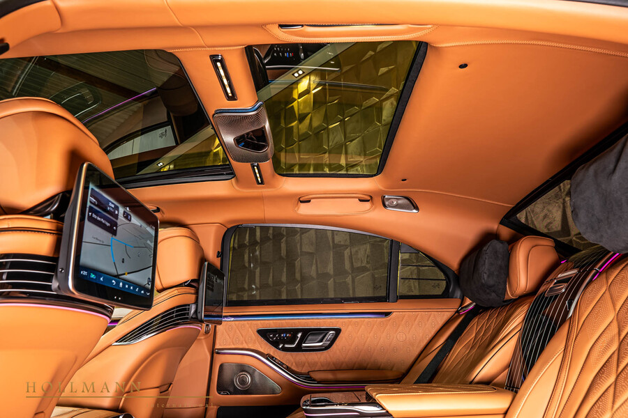 Vehicle view 27