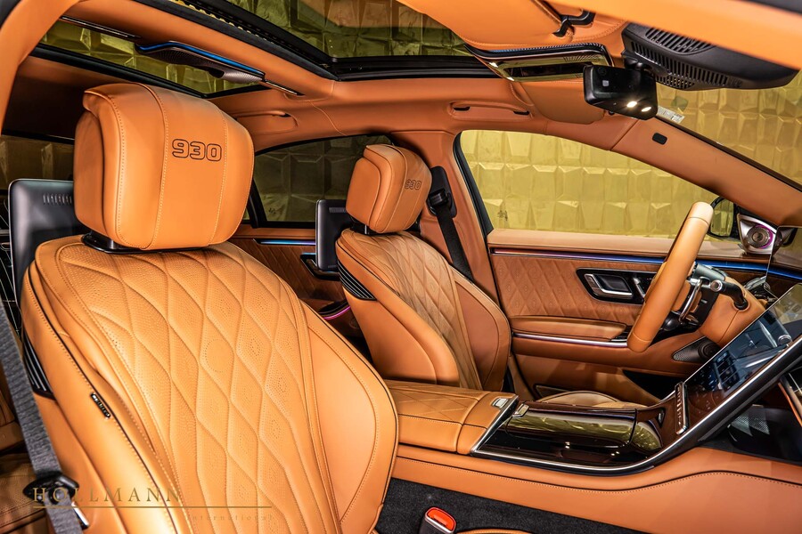 Vehicle view 28