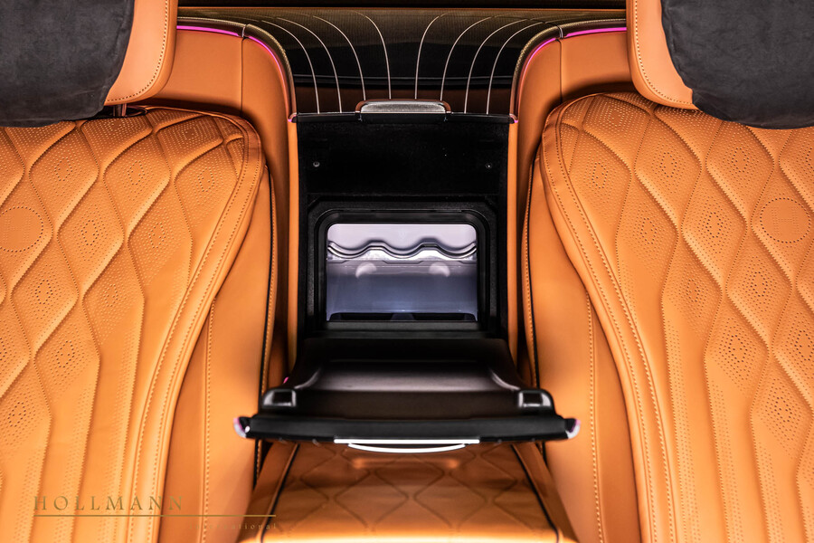 Vehicle view 31