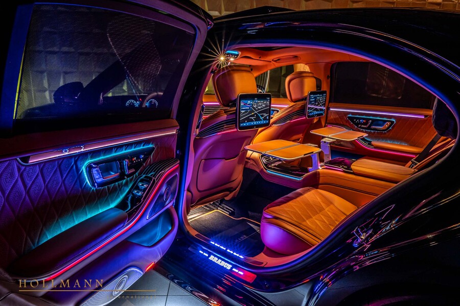 Vehicle view 35