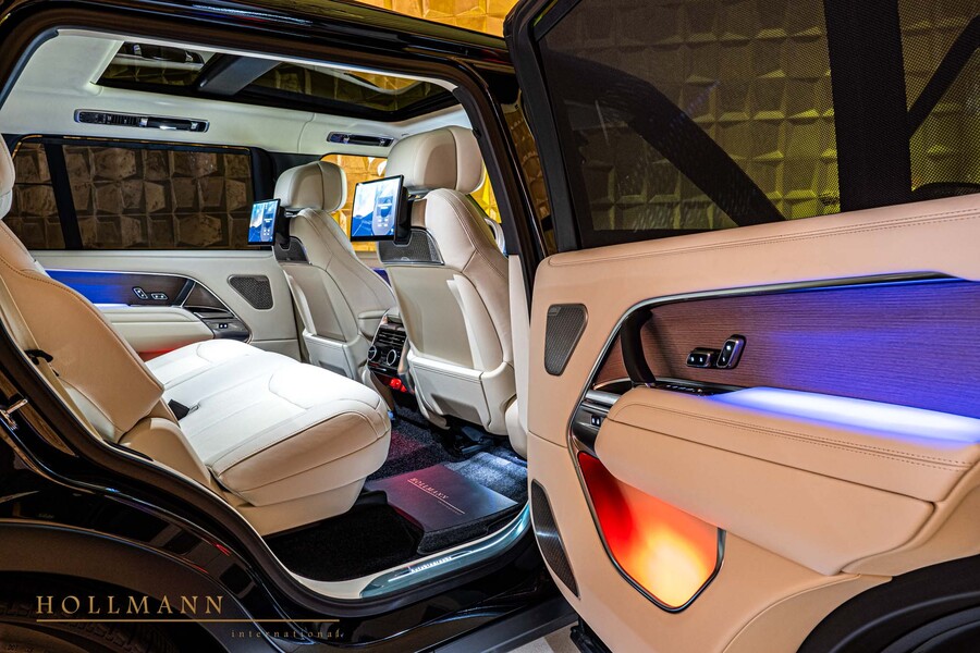 Vehicle view 17