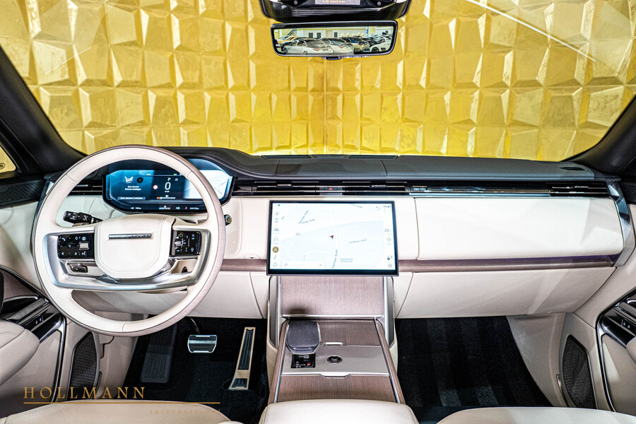 Vehicle view 20
