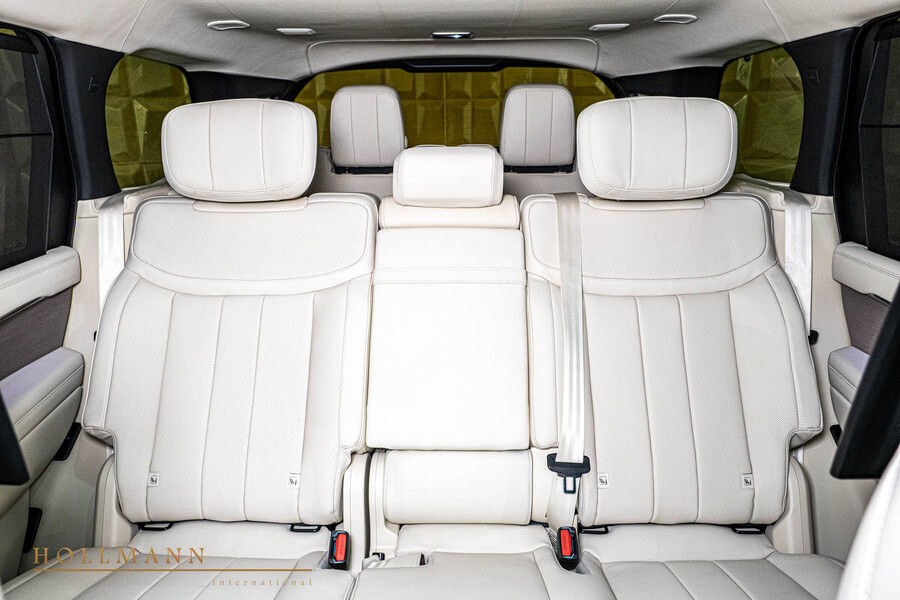 Vehicle view 26