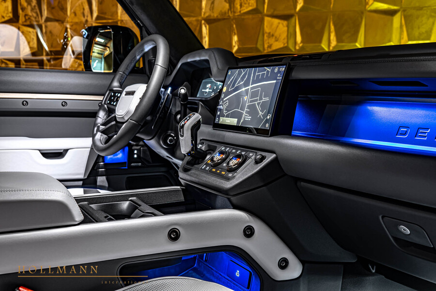 Vehicle view 11