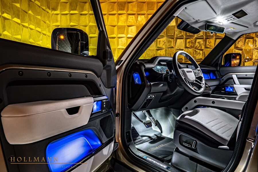 Vehicle view 12