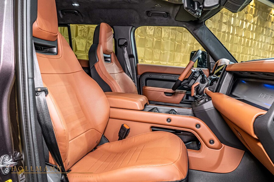Vehicle view 17