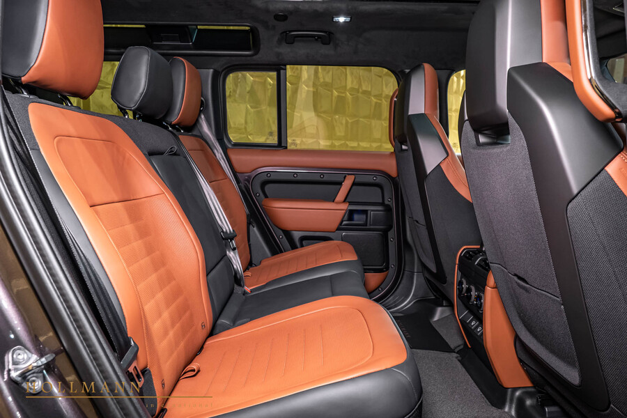 Vehicle view 20