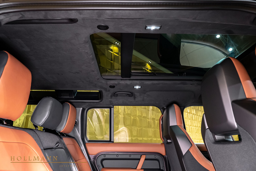 Vehicle view 21