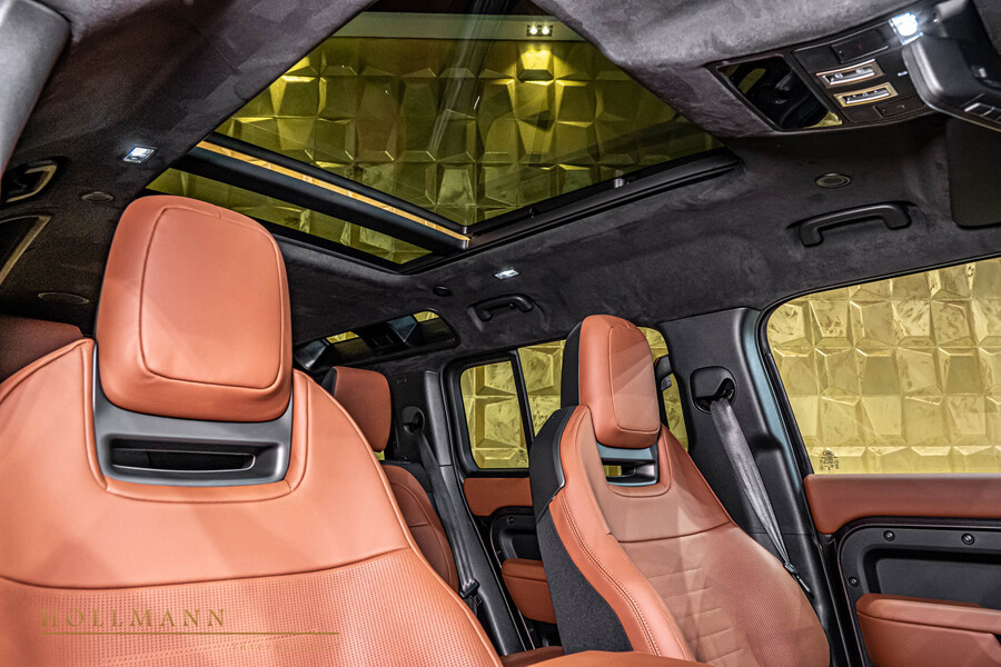 Vehicle view 24