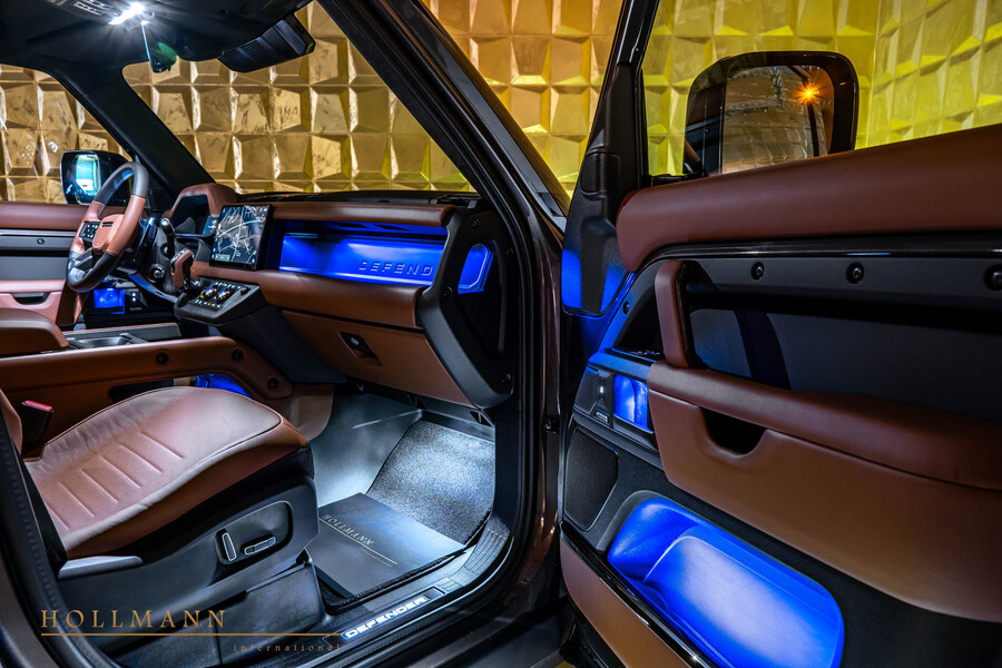 Vehicle view 8