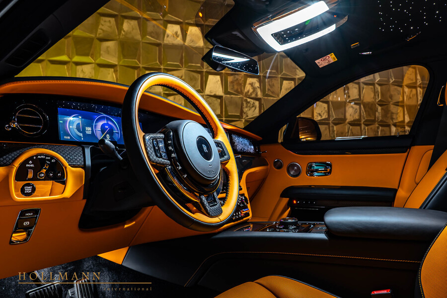 Vehicle view 12