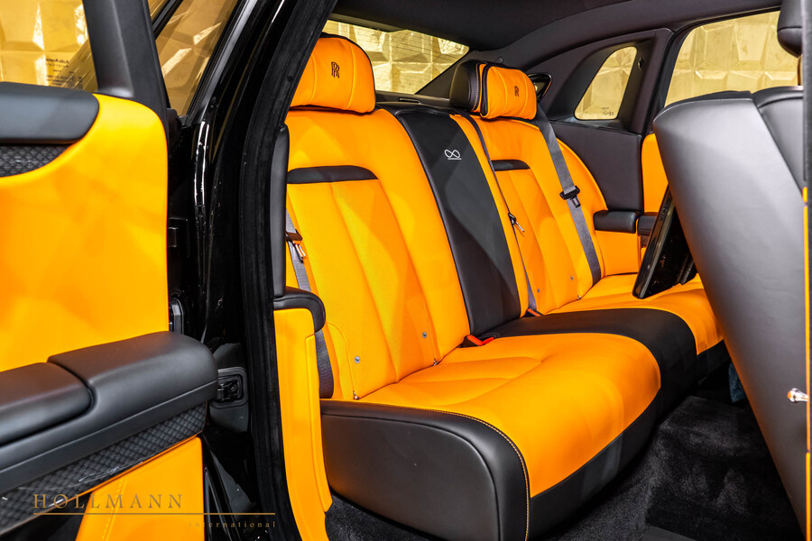 Vehicle view 18