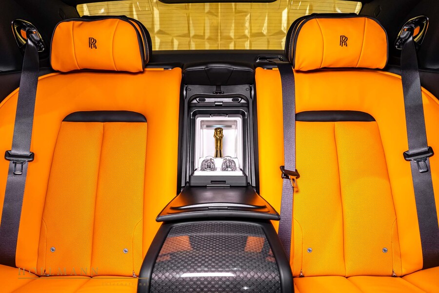Vehicle view 25