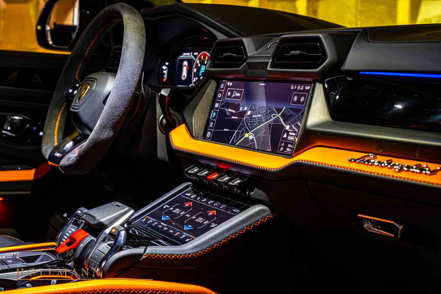 Vehicle view 14