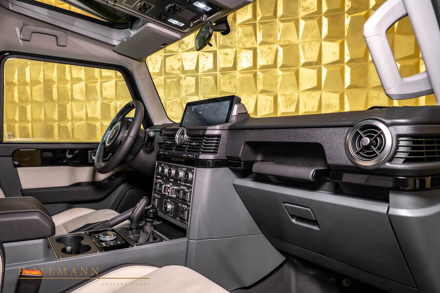 Vehicle view 10