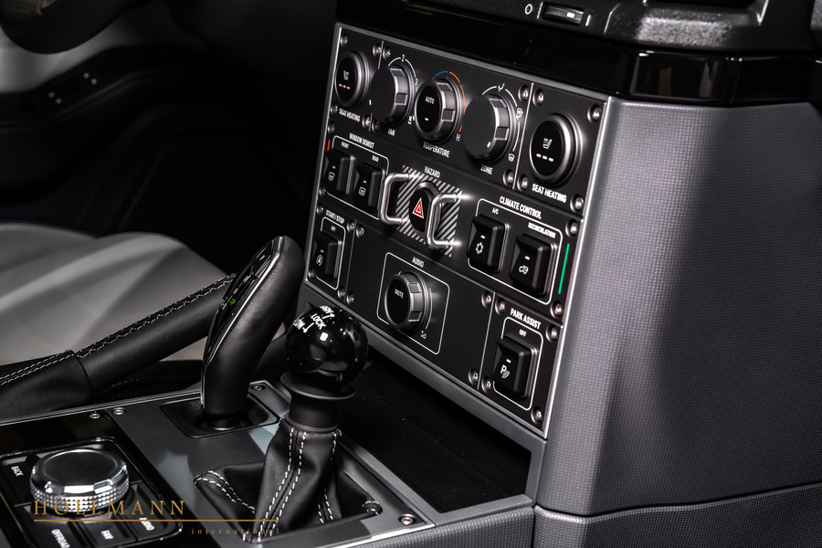 Vehicle view 18