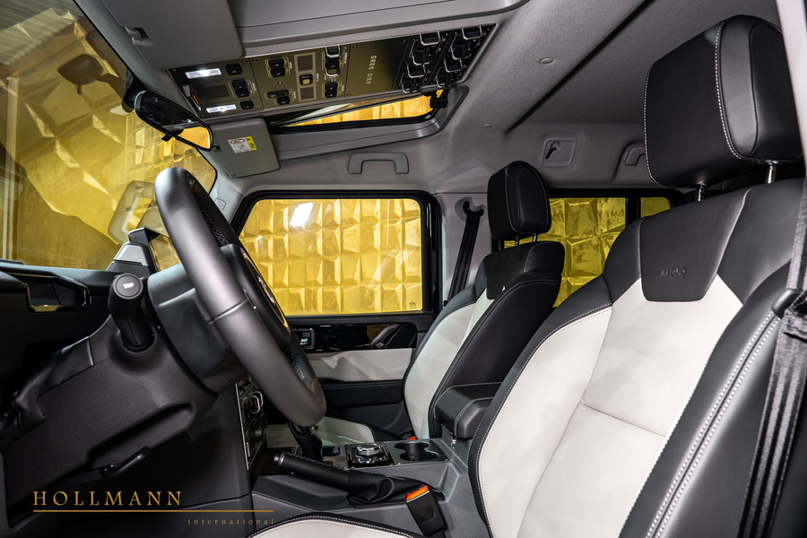 Vehicle view 19