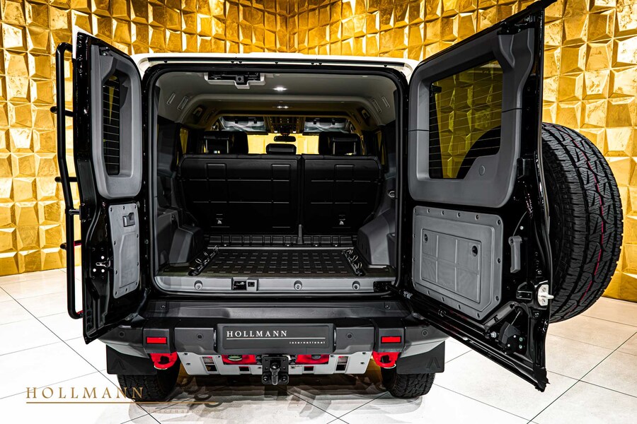 Vehicle view 22