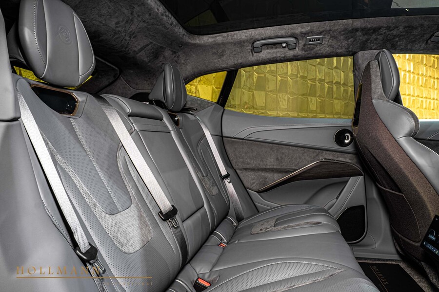 Vehicle view 20