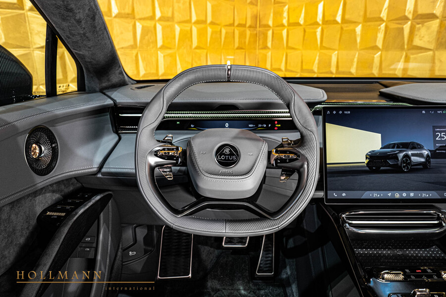 Vehicle view 30