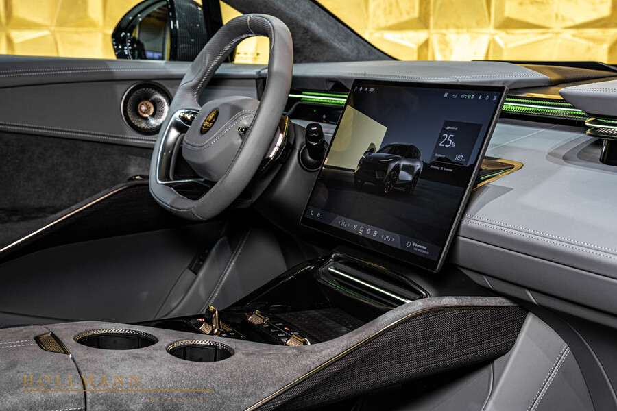 Vehicle view 32
