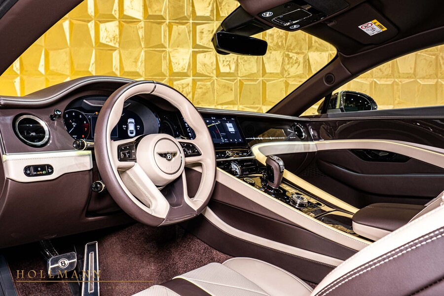 Vehicle view 16
