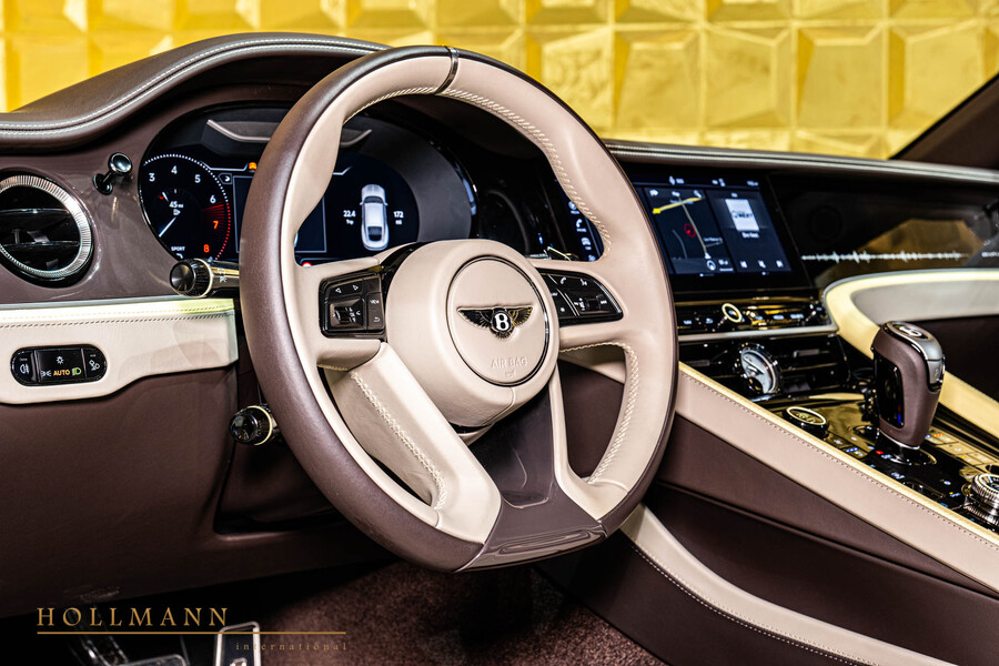Vehicle view 17