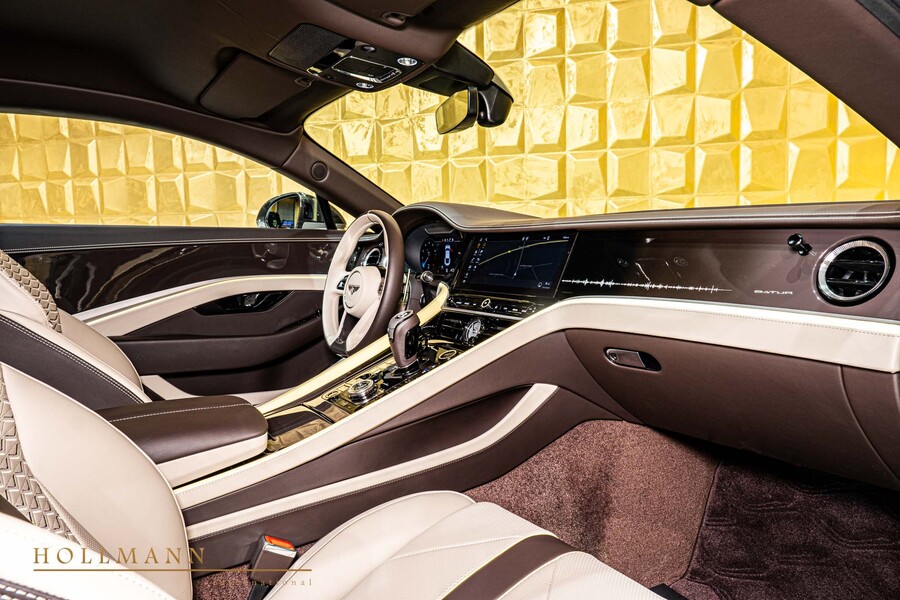 Vehicle view 20