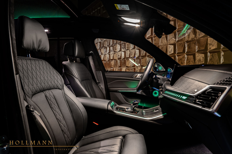 Vehicle view 10