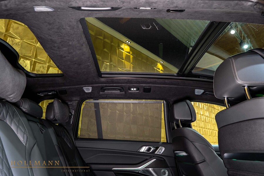 Vehicle view 22