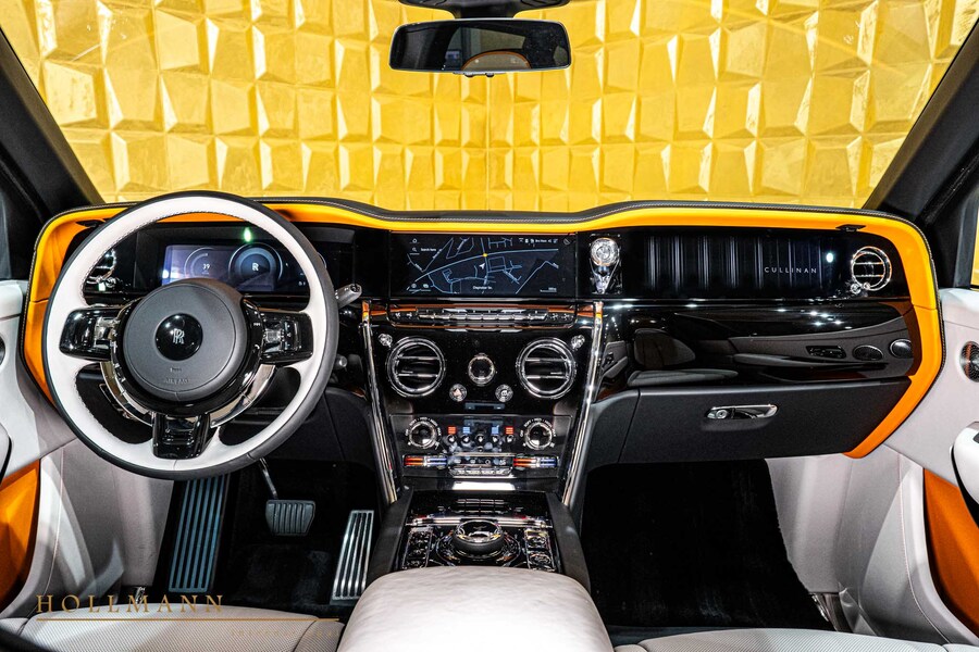 Vehicle view 10