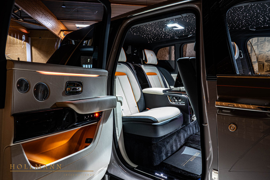 Vehicle view 17