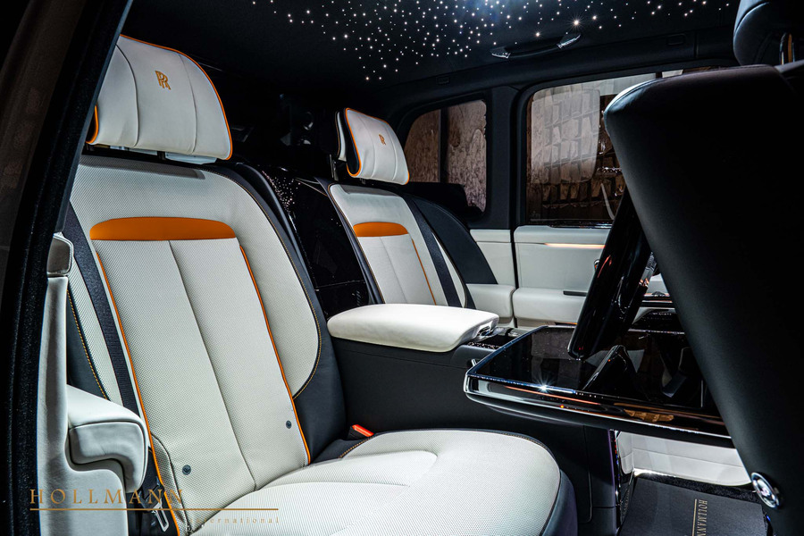 Vehicle view 18