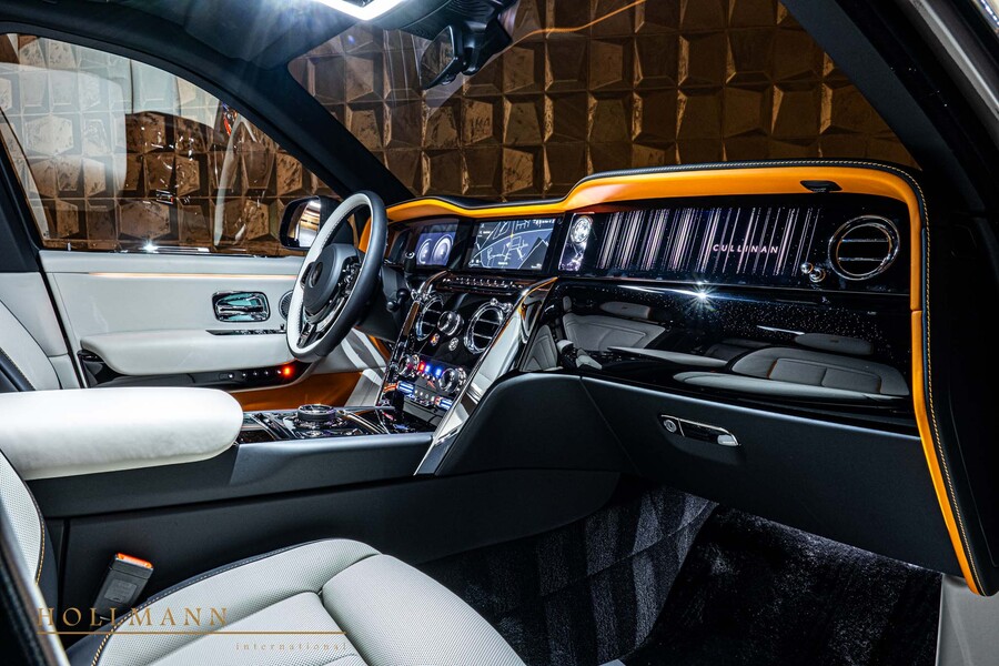 Vehicle view 20