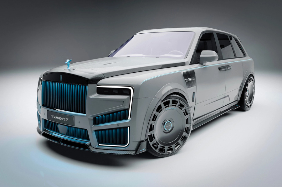 Vehicle view 3