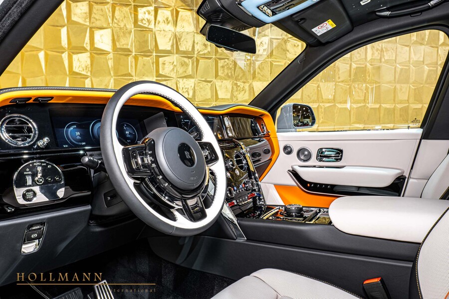 Vehicle view 9
