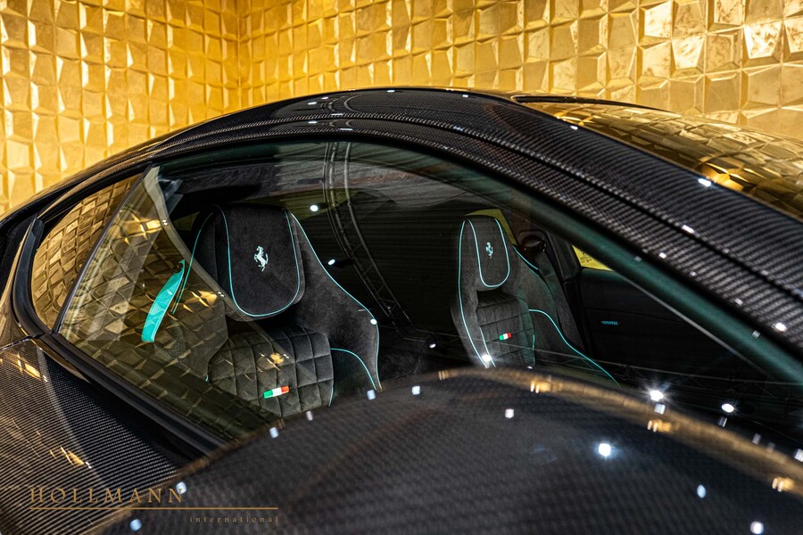 Vehicle view 16