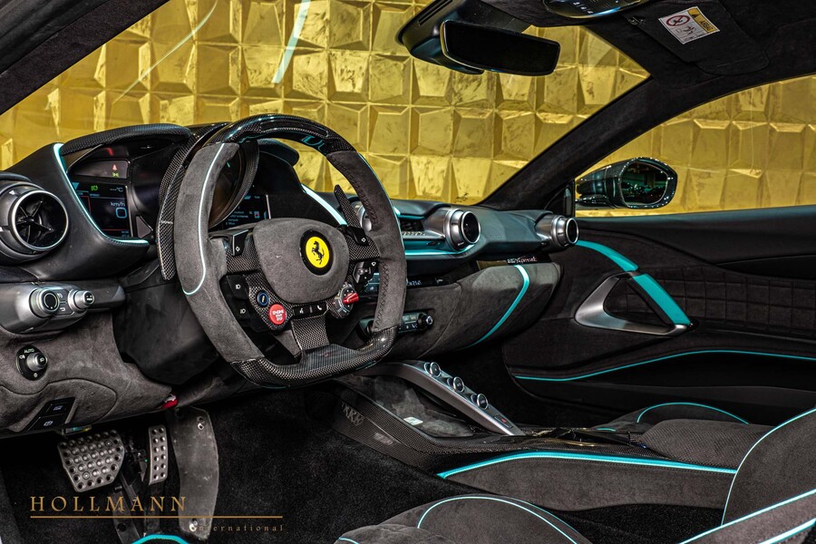 Vehicle view 22
