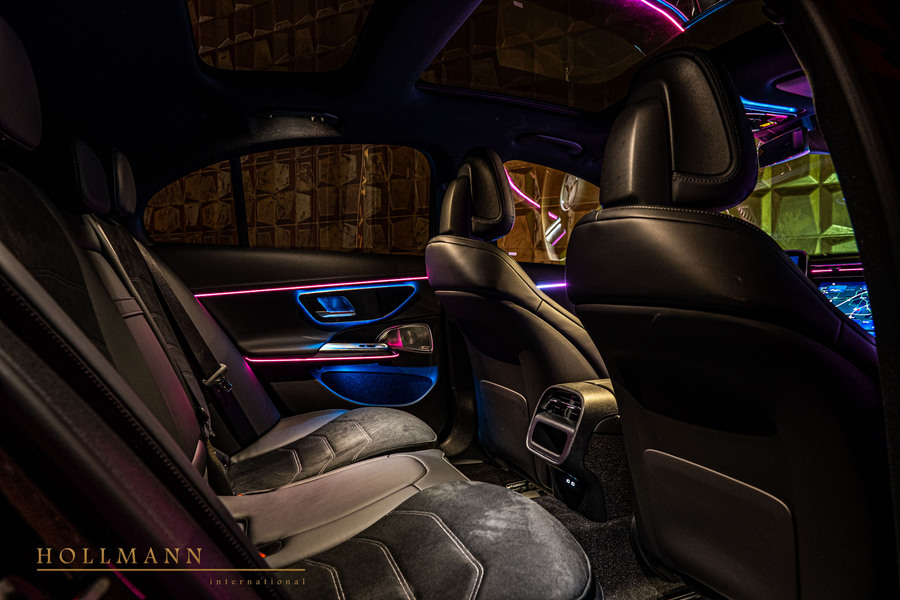 Vehicle view 17