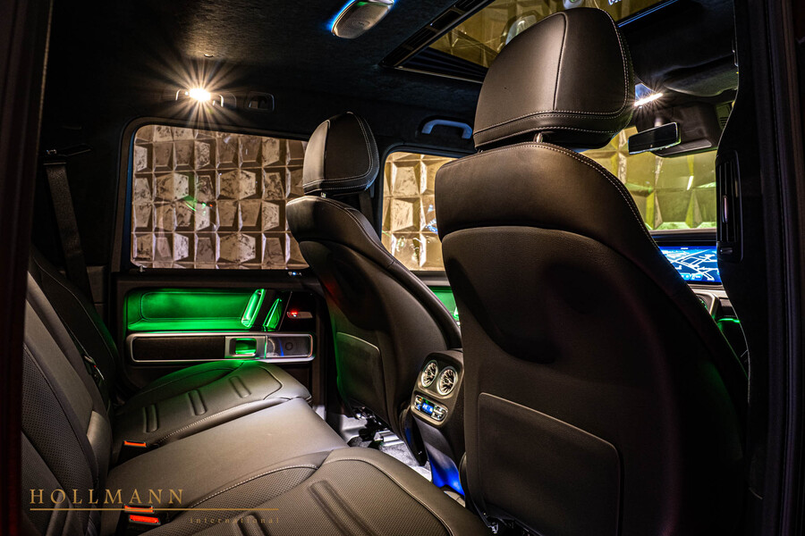 Vehicle view 12