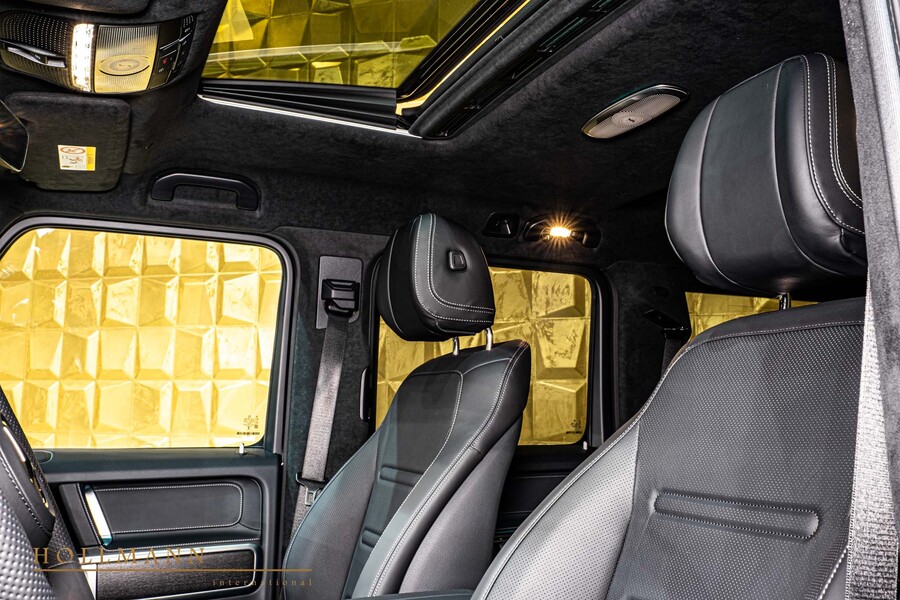 Vehicle view 16