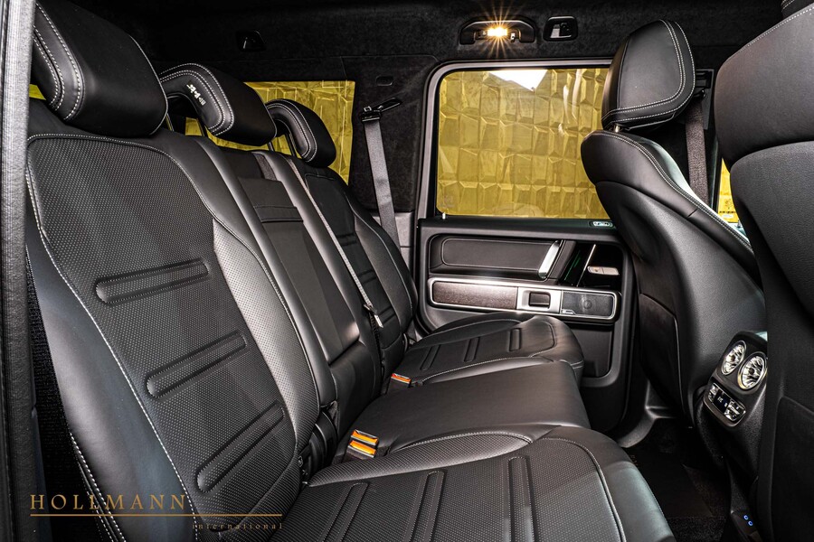Vehicle view 18