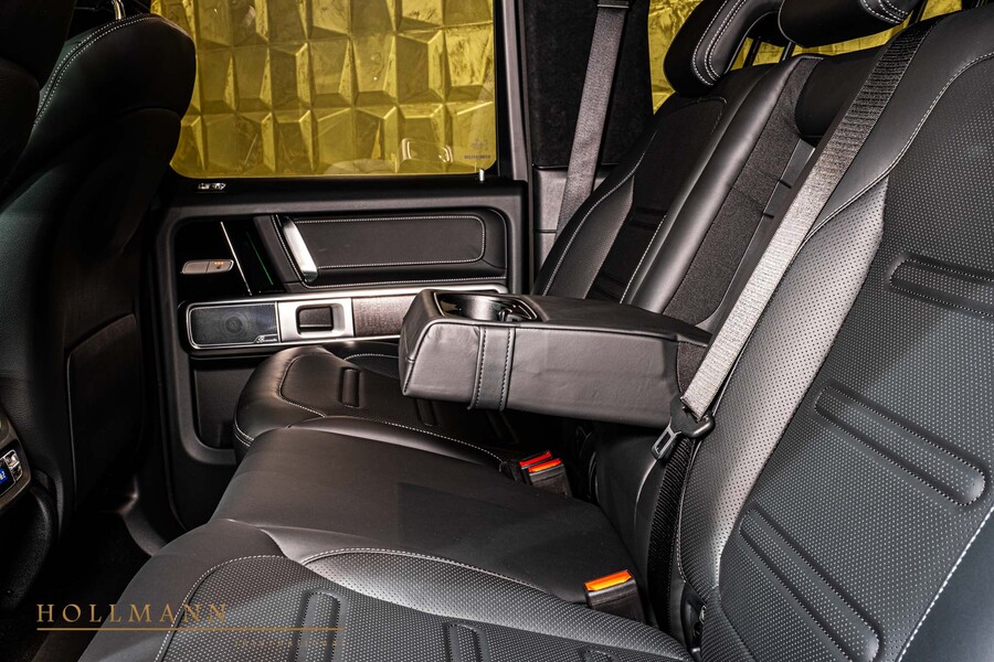 Vehicle view 20