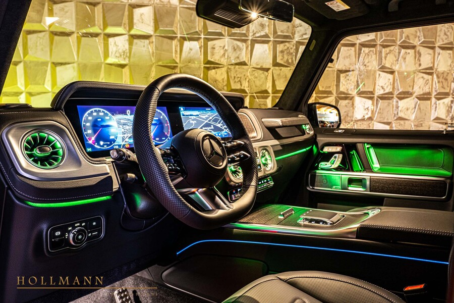 Vehicle view 9