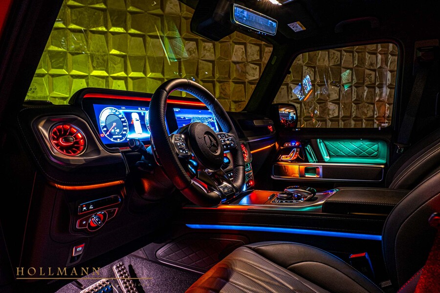 Vehicle view 11