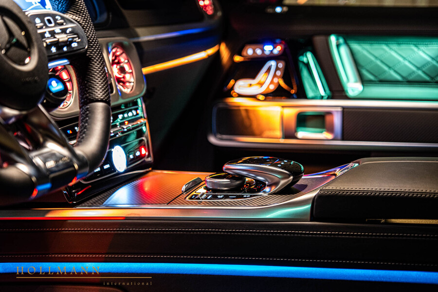 Vehicle view 27