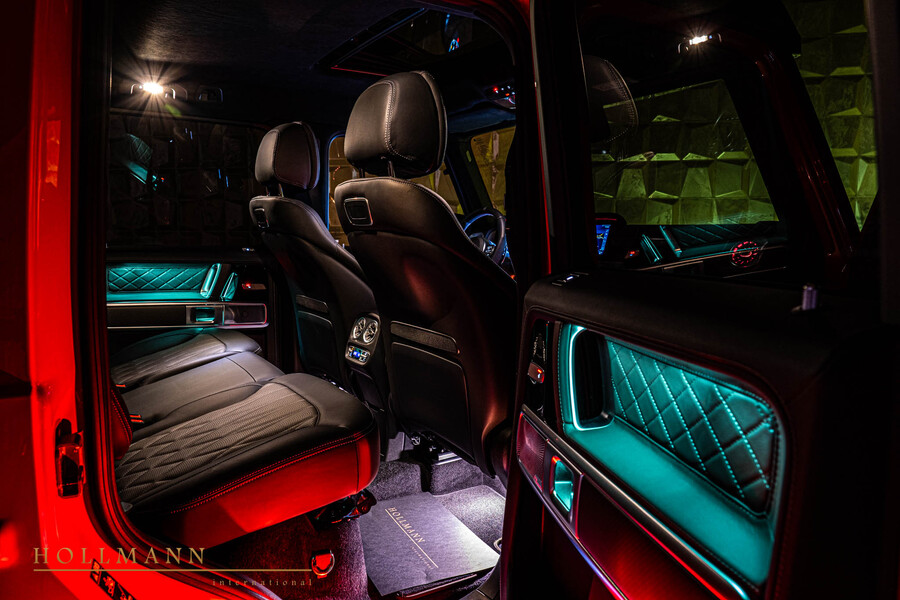 Vehicle view 9