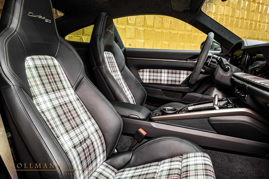 Vehicle view 20